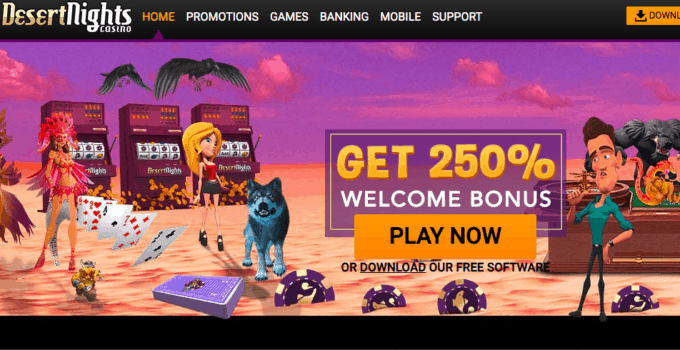 Legit Online Casino With Free Play