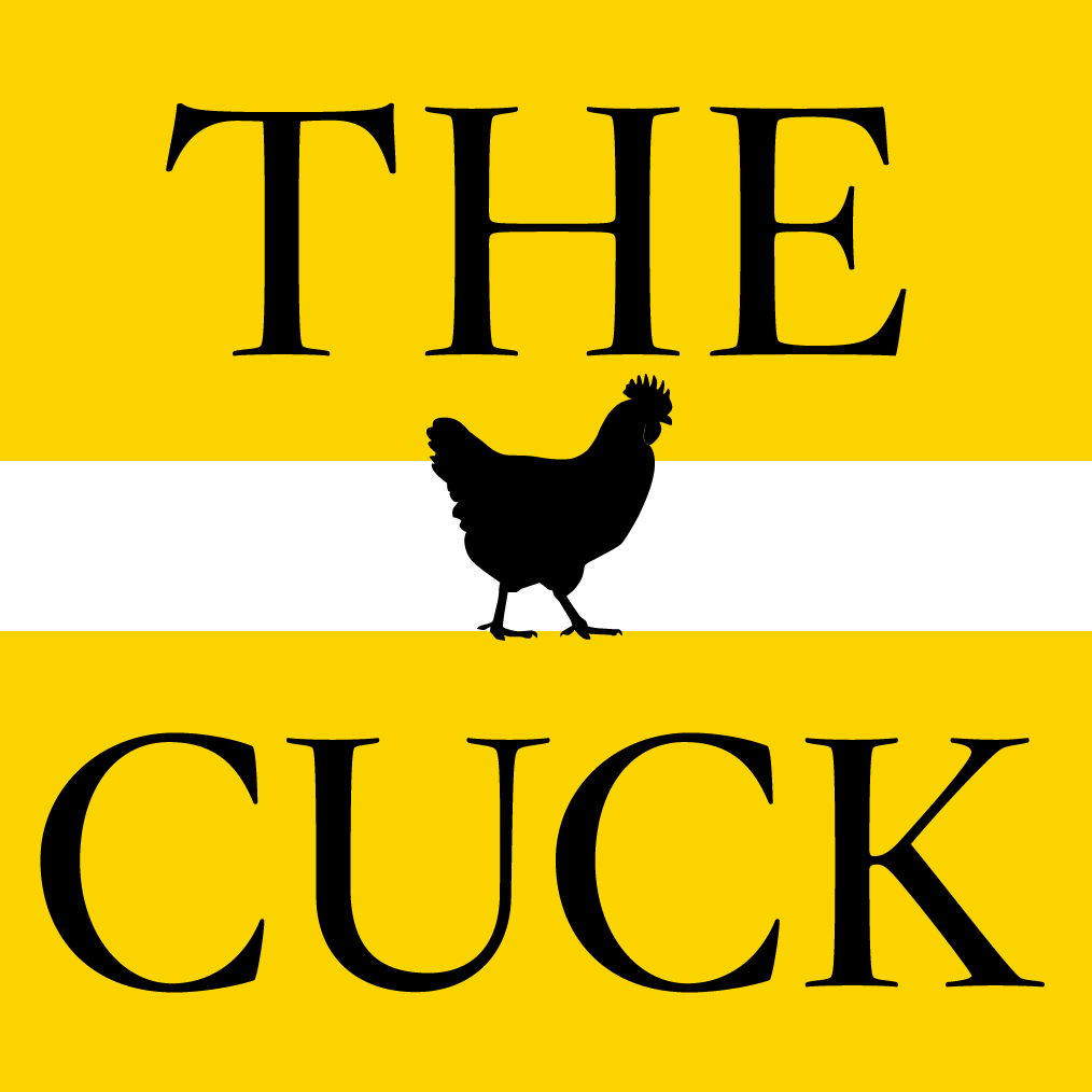 Gawker's newest website: The Cuck (seriously) | Websites Discussion | Know  Your Meme