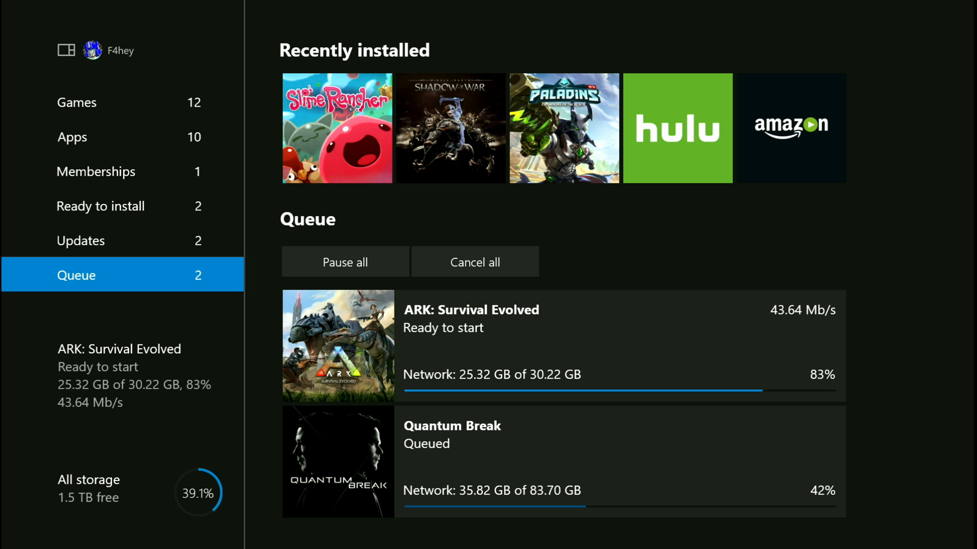 xbox one x update download for pc xbox one x update download for pc