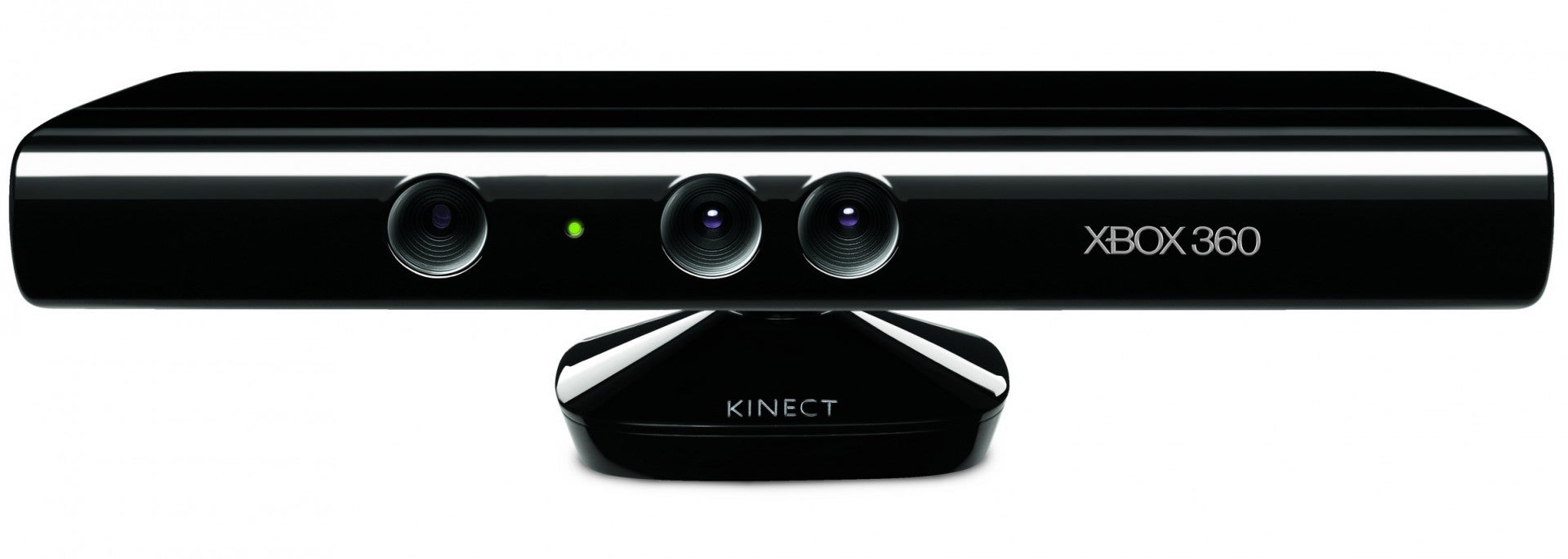 Как управлять xbox 360 с помощью kinect