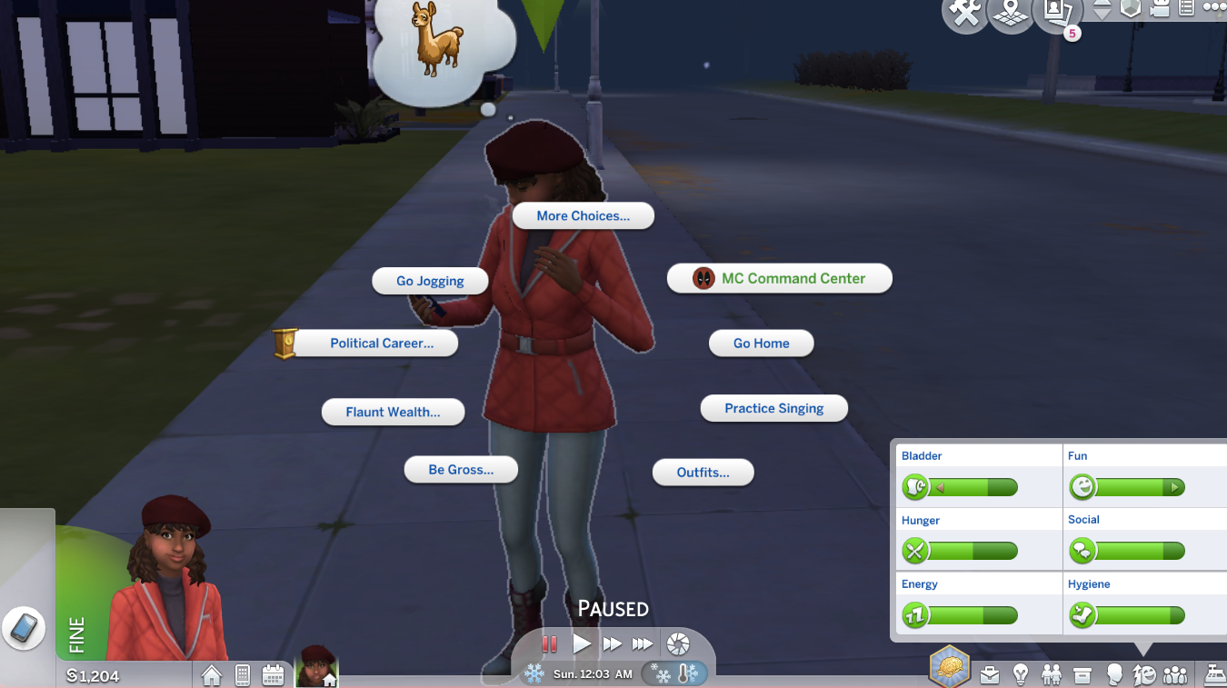 how do download mods for sims 4