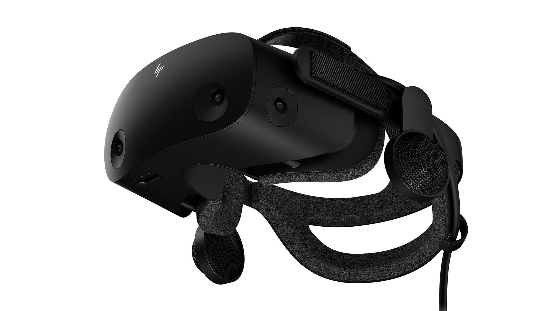 HP Teamed Up With Valve to Make Its Second-Gen VR Headset Even Better ...