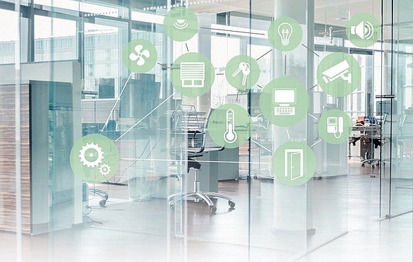 Get The Latest And Greatest News On Smart and Connected offices Market 2023 - Global Report | Marketsandmarkets 1
