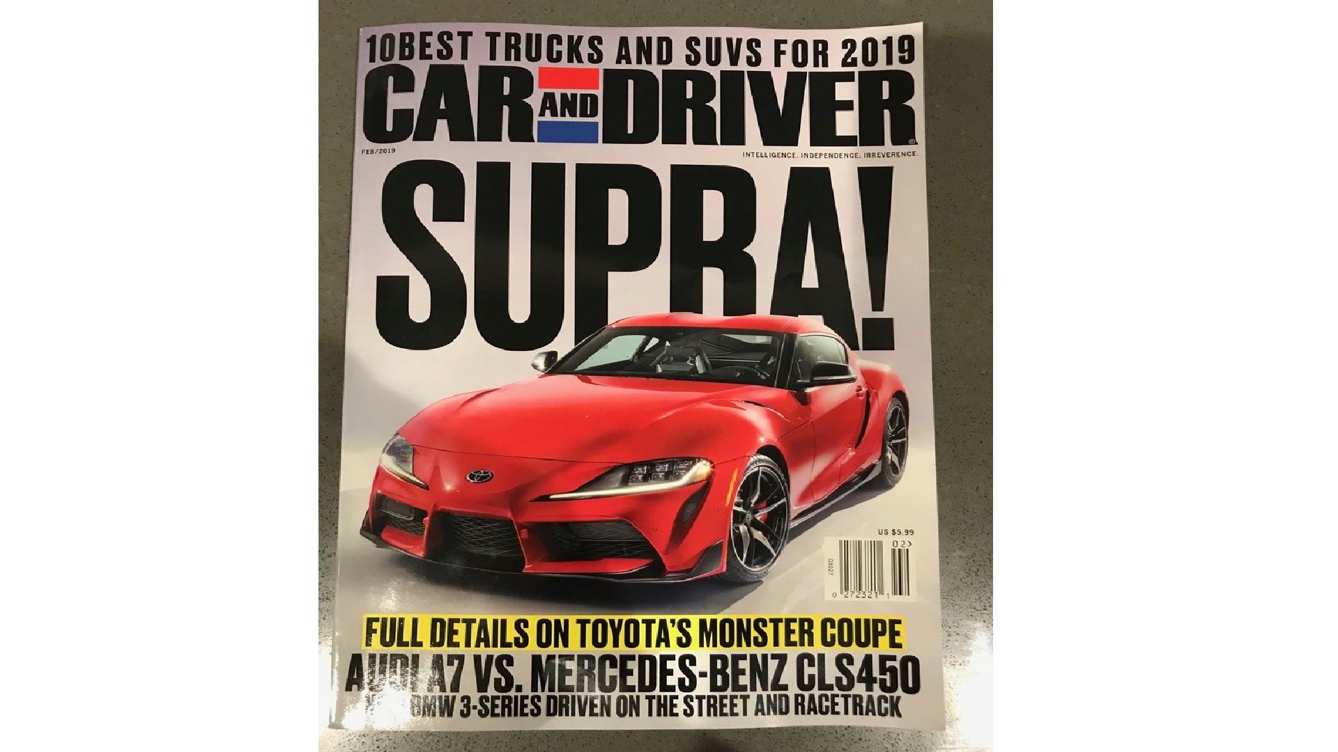 2020 - [Toyota] Supra - Page 9 Hk9tihd0osrrwvyagwzj