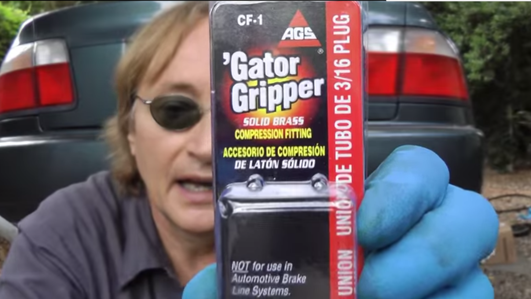 Does Lacquer Thinner Clean Catalytic Converters? -EricTheCarGuy