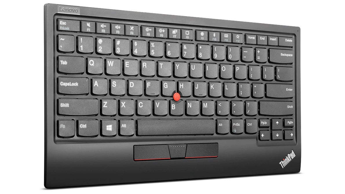 lenovo keyboard driver for windows 10