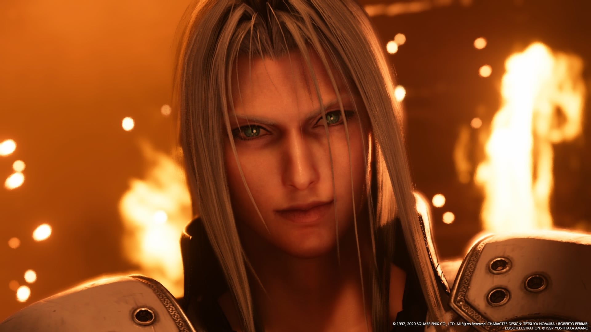 Let's Talk About Final Fantasy VII Remake's Mind-Boggling Ending ...