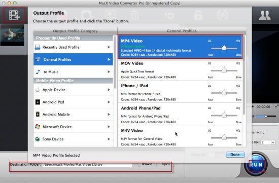 macbook air quicktime video converter