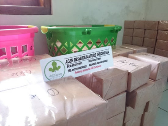 Privasi Terjamin Aman Privasi Terjamin Aman