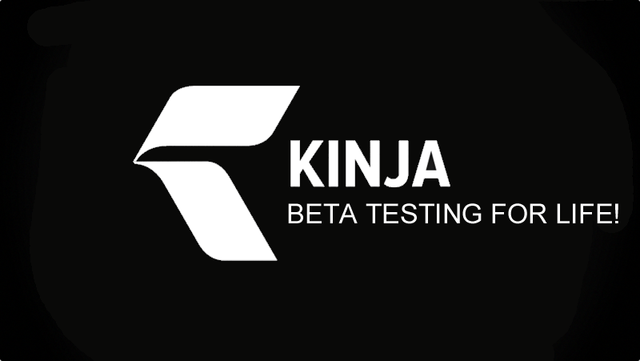 Kinja'd!!!