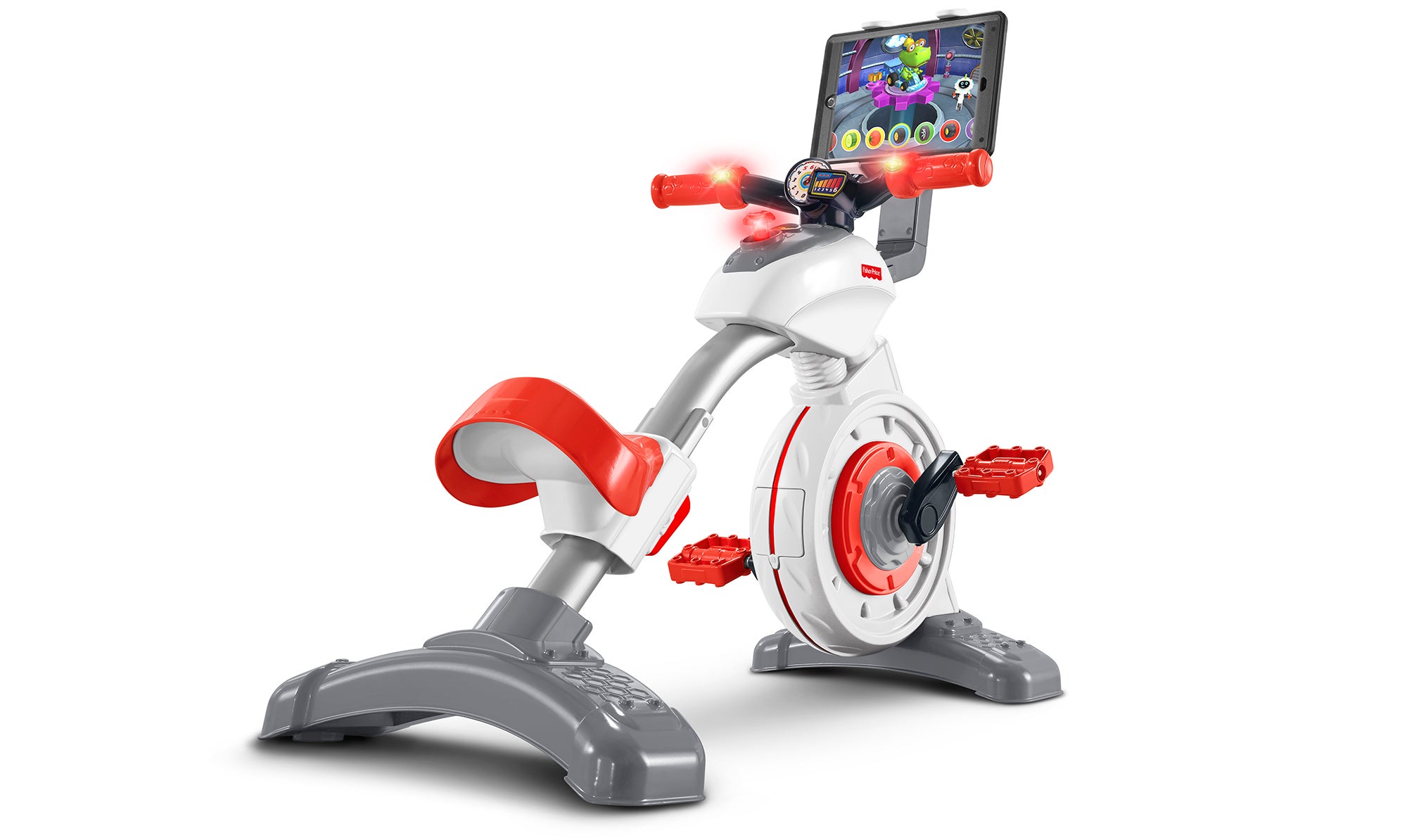 exercise bike for children