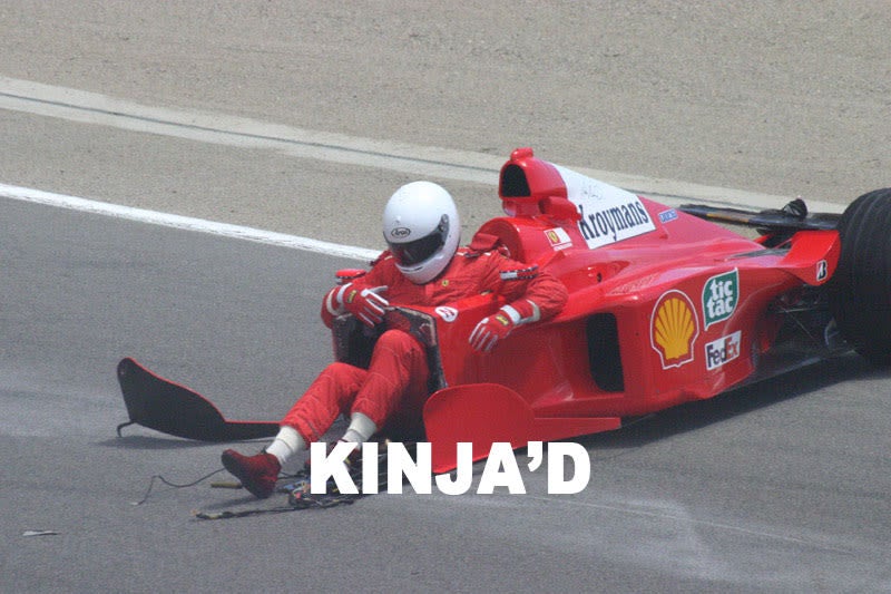 Kinja'd!!!