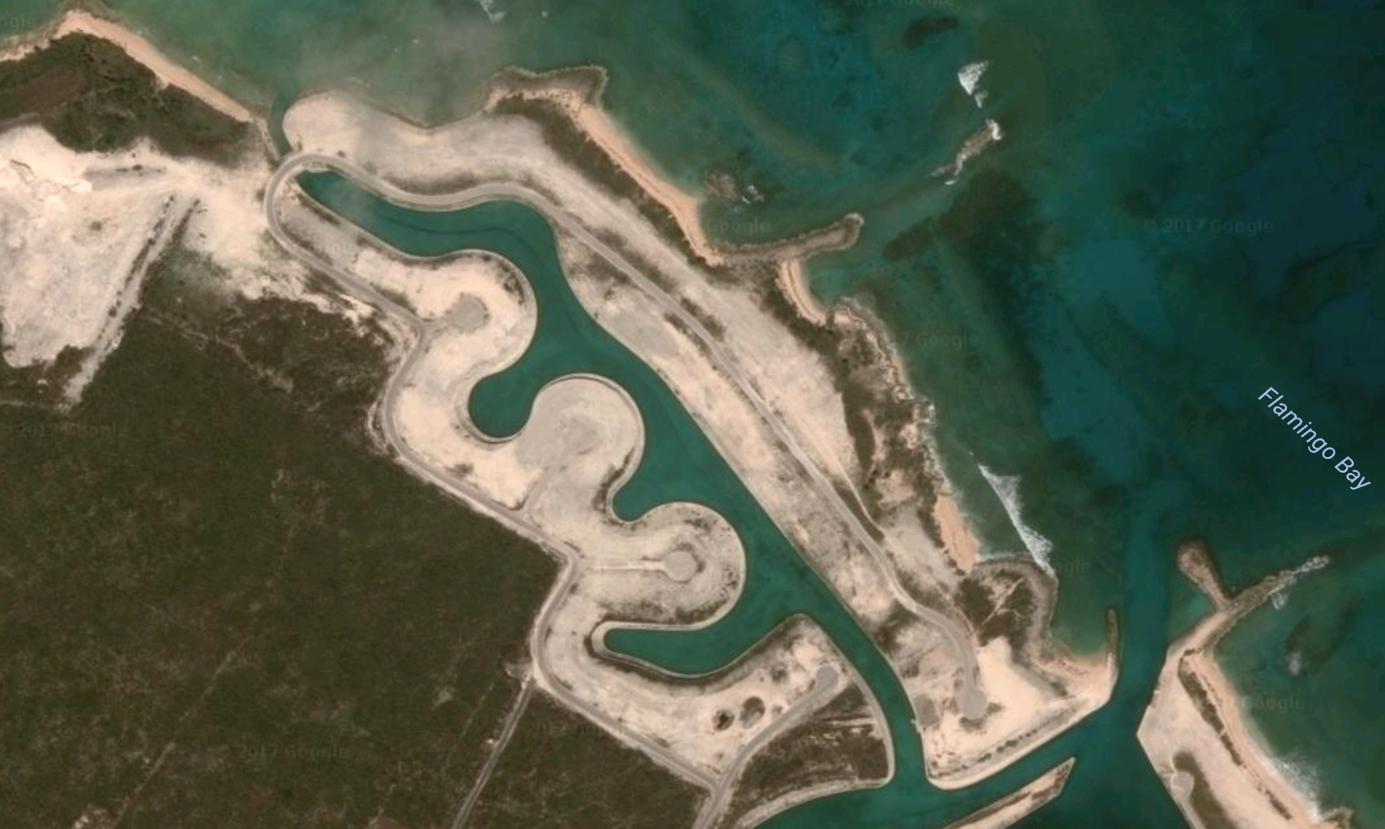 Image result for map of fyre festival grounds