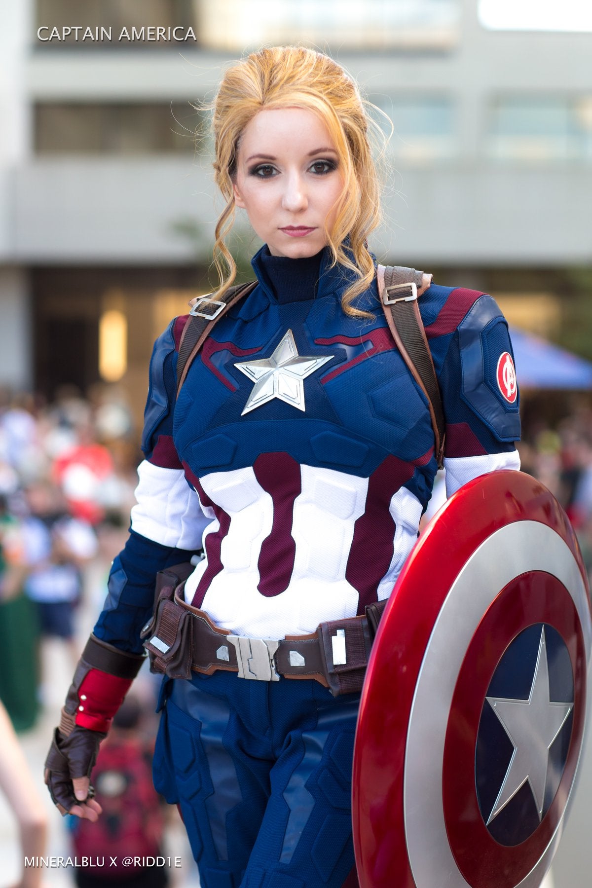 The Best Cosplay From DragonCon 2018, One of the Biggest Nerd Shows of ...