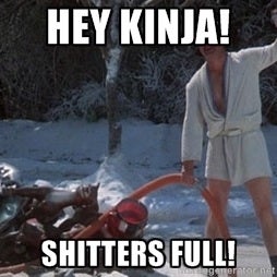 Kinja'd!!!