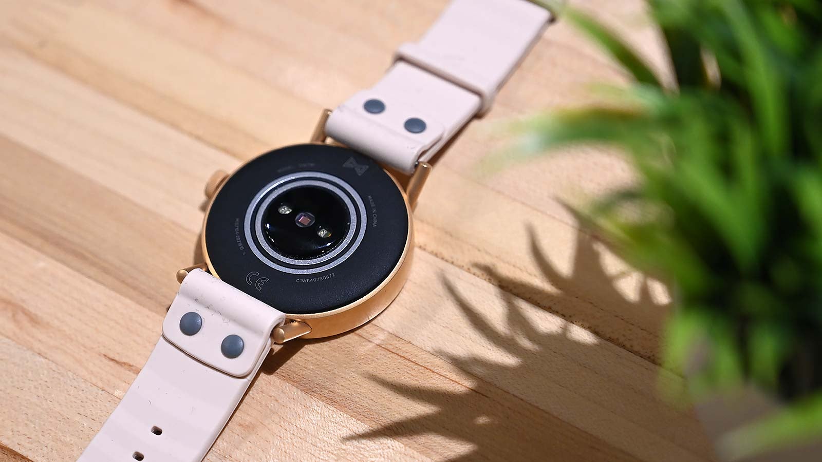 This Smartwatch Has Incredibly Bad Timing | Gizmodo UK