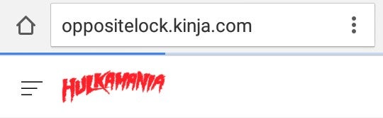 Kinja'd!!!