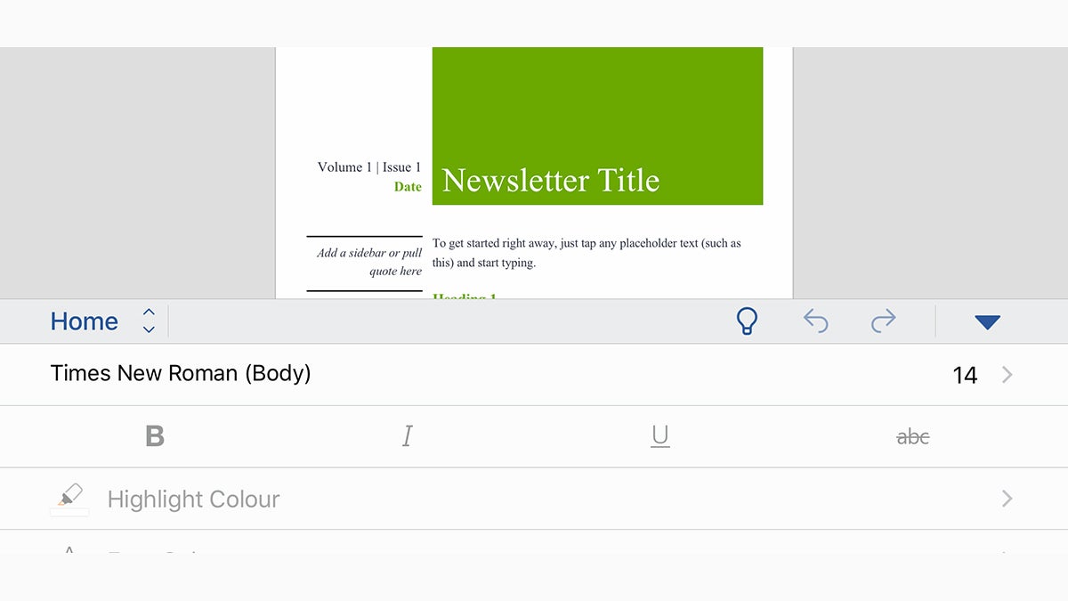 document editor for android phones document editor for android phones