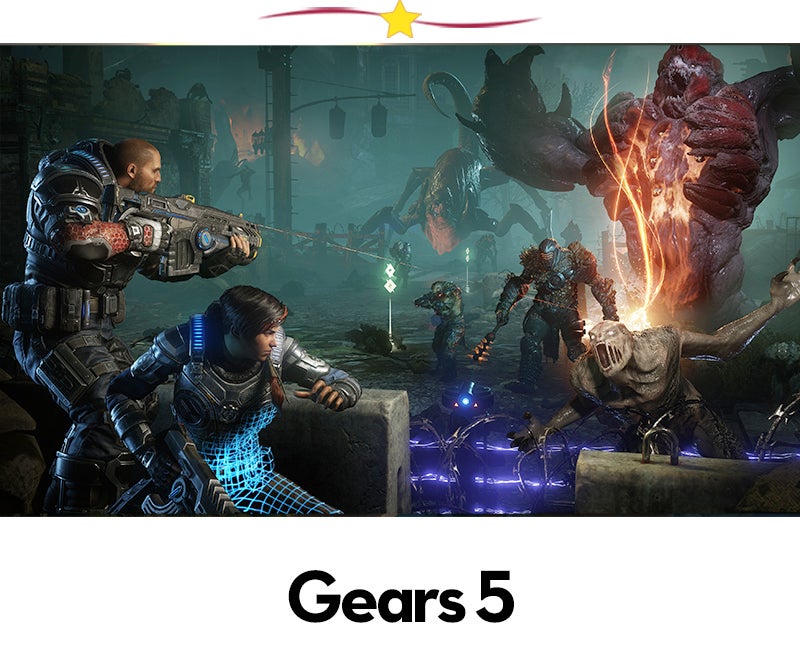 gears tactics xbox one game pass