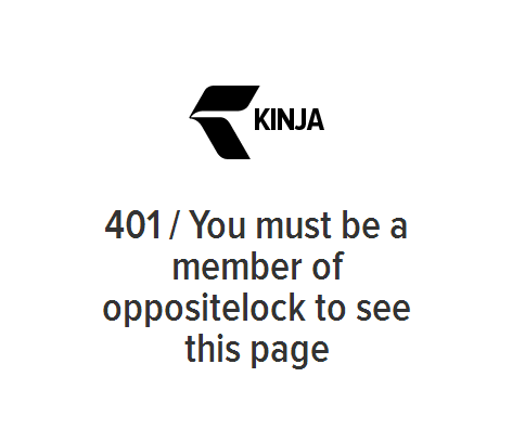 Kinja'd!!!