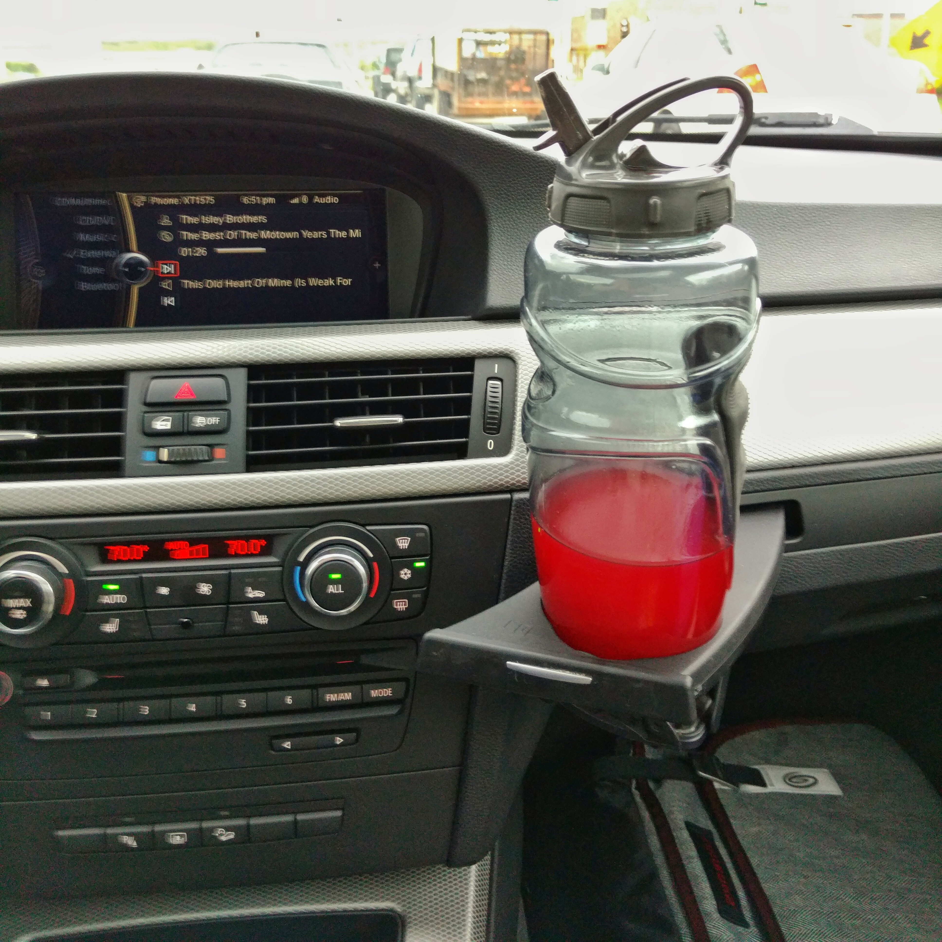 Stupid Cupholder Bmw 3 Series E90 E92 Forum