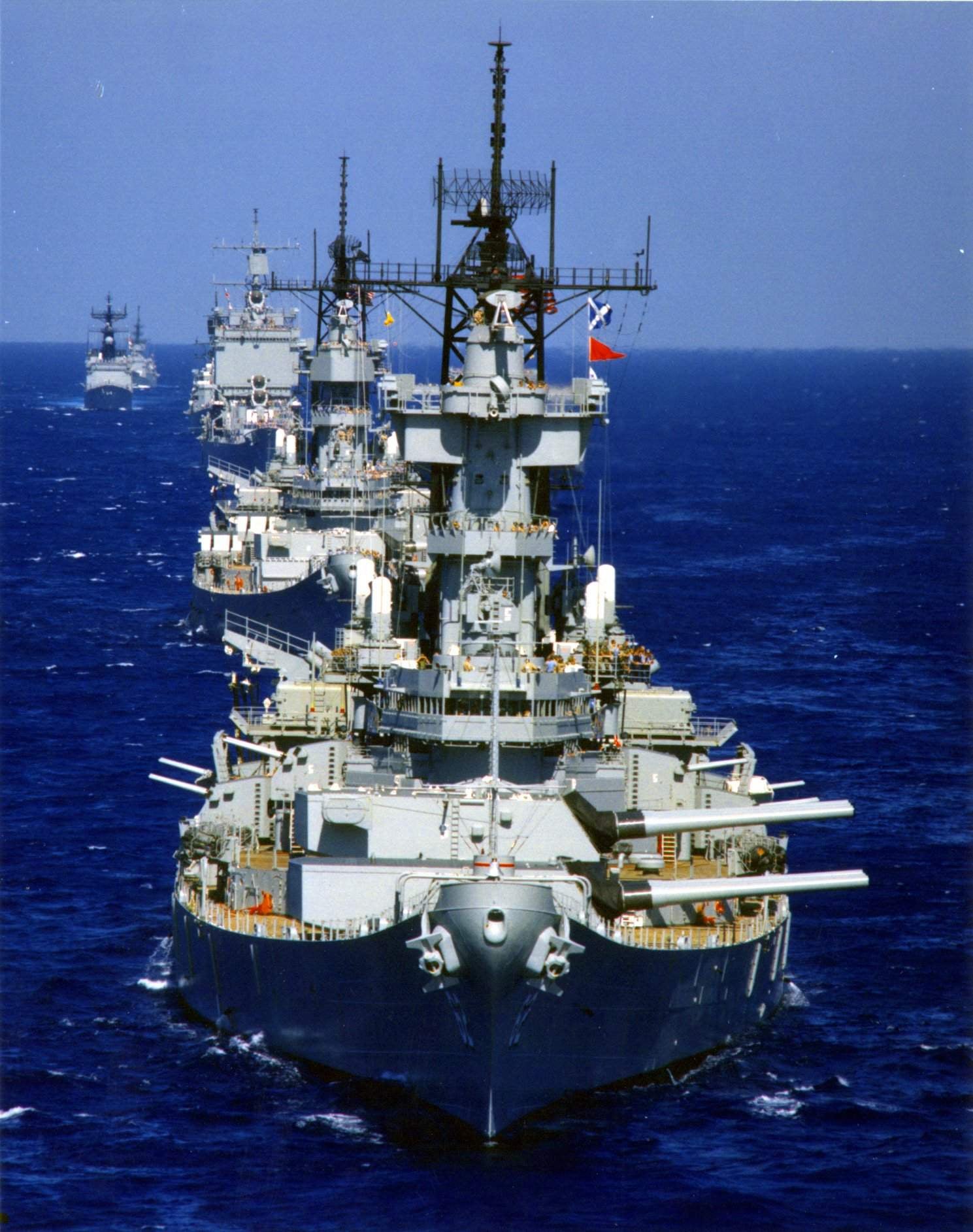 best ship line world of warships