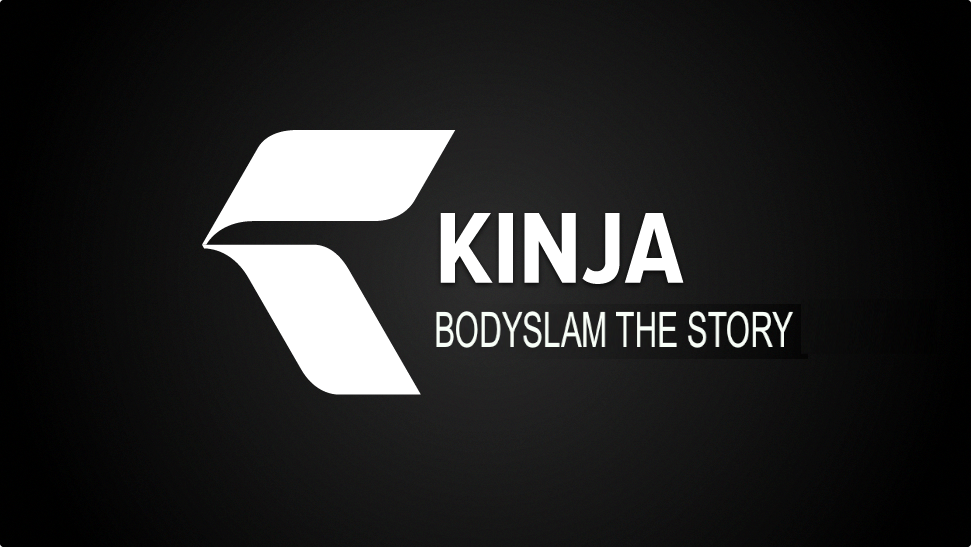 Kinja'd!!!