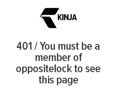 Kinja'd!!!