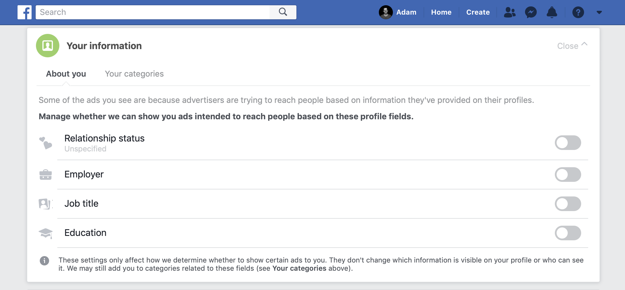 how-to-do-everything-but-delete-your-facebook-profile-gizmodo-uk