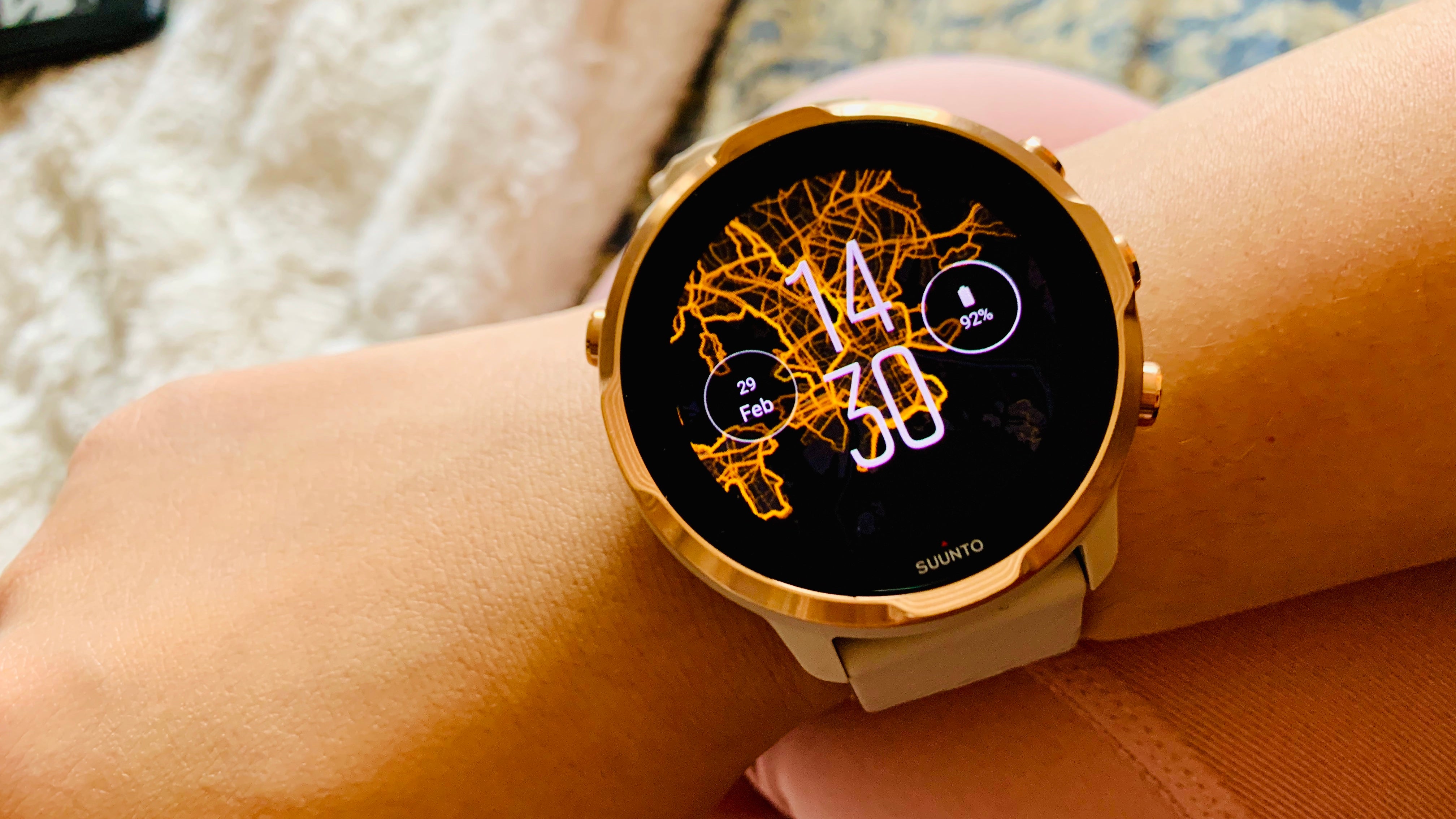 best budget wear os watch