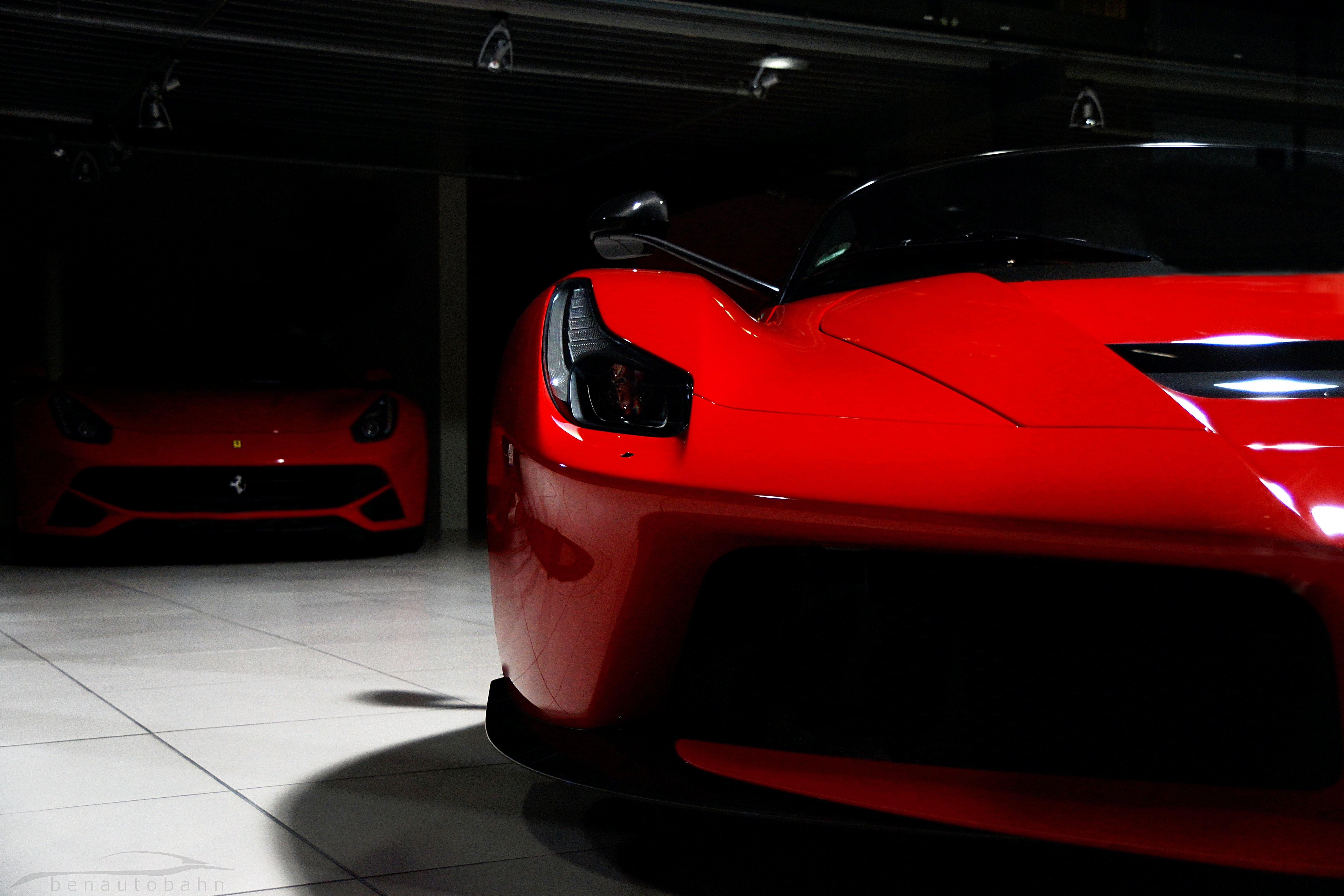 Red Ferrari Wallpapers  Top Những Hình Ảnh Đẹp