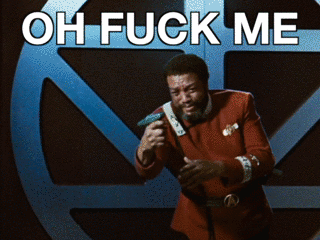 oh my star trek gif oh my star trek gif