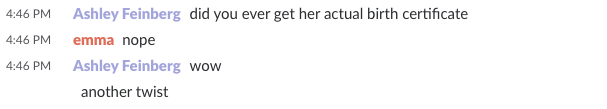 Lorde Conspiracy
