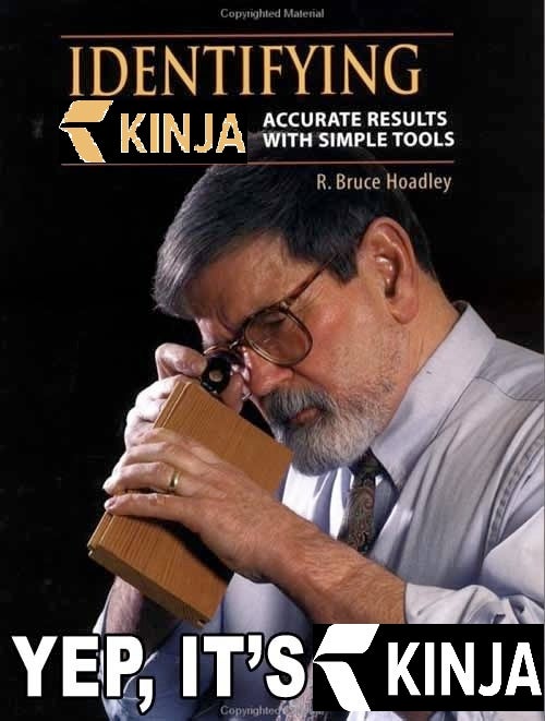 Kinja'd!!!