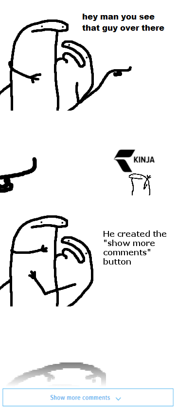 Kinja'd!!!