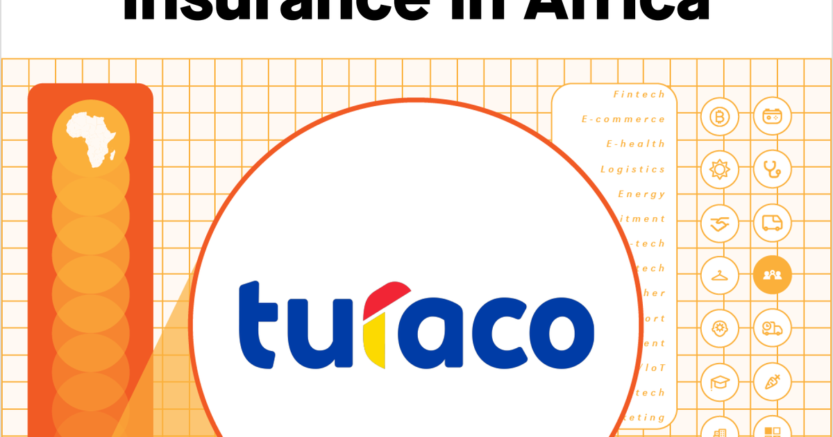 Increasing insurance access in Africa — Quartz Africa Member Brief — Quartz