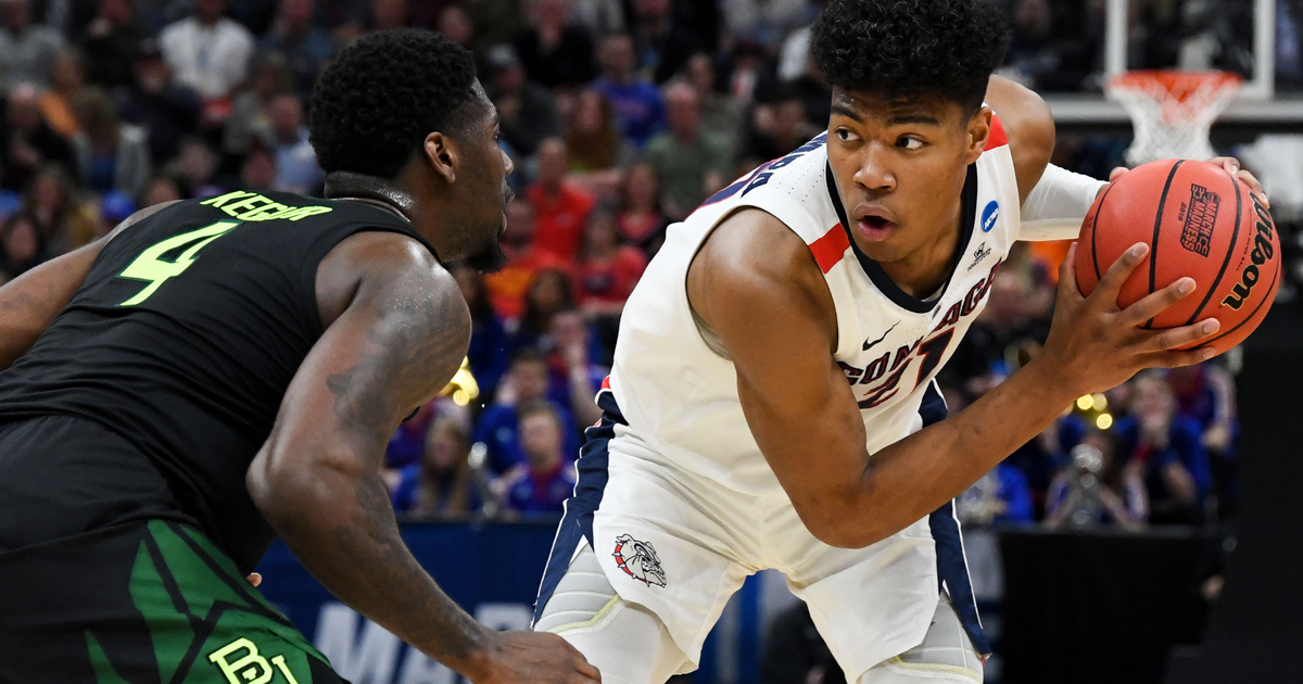 The NBA's Rui Hachimura is poised to be Japan's first basketball icon ...