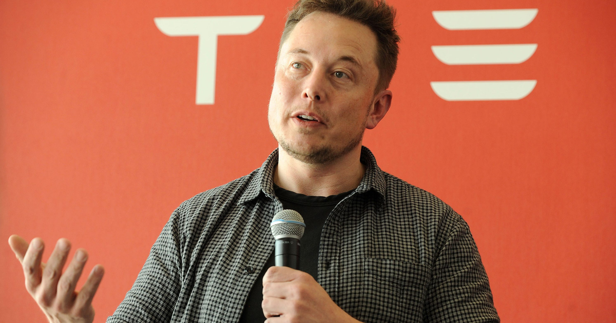 Tesla layoffs Elon Musk's memo asks employees to "advance the cause