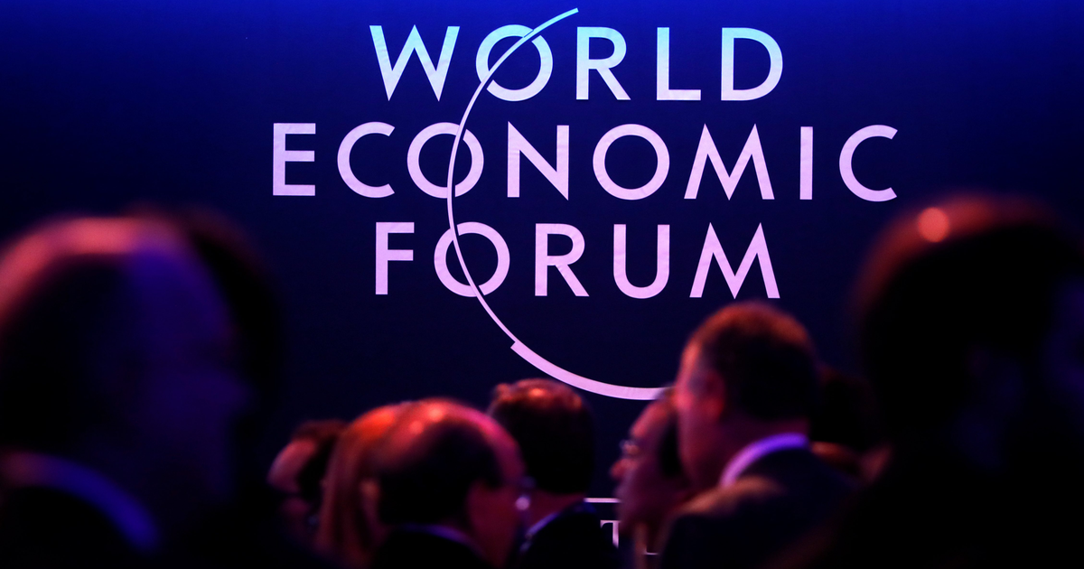 Davos 2018: Attendees are quietly planning to walk out of Trump's ...