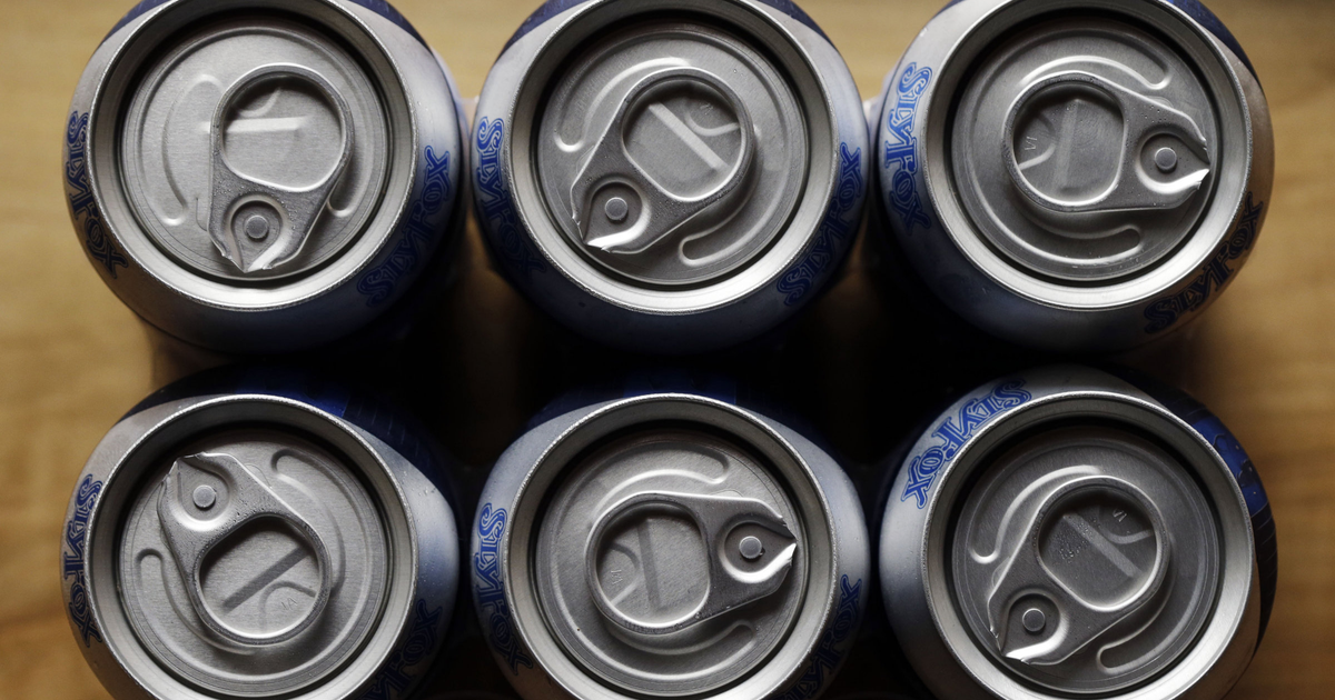 Beer cans are finally getting the creative designs they deserve — Quartz