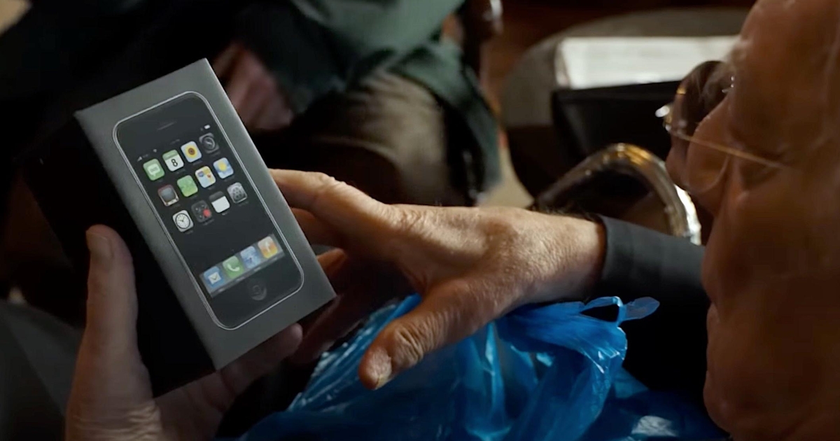 Netflix's Stephen King trailer about a haunted iPhone comes just in time for Apple's latest release