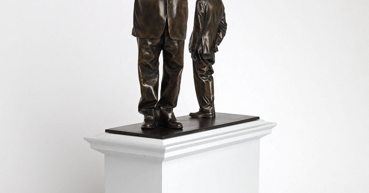 John Chilembwe statue will be displayed in Trafalgar Square