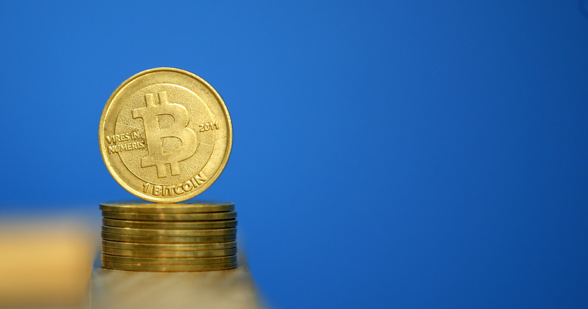 Bitcoin Is The Worst Investment Of 2014 — Quartz