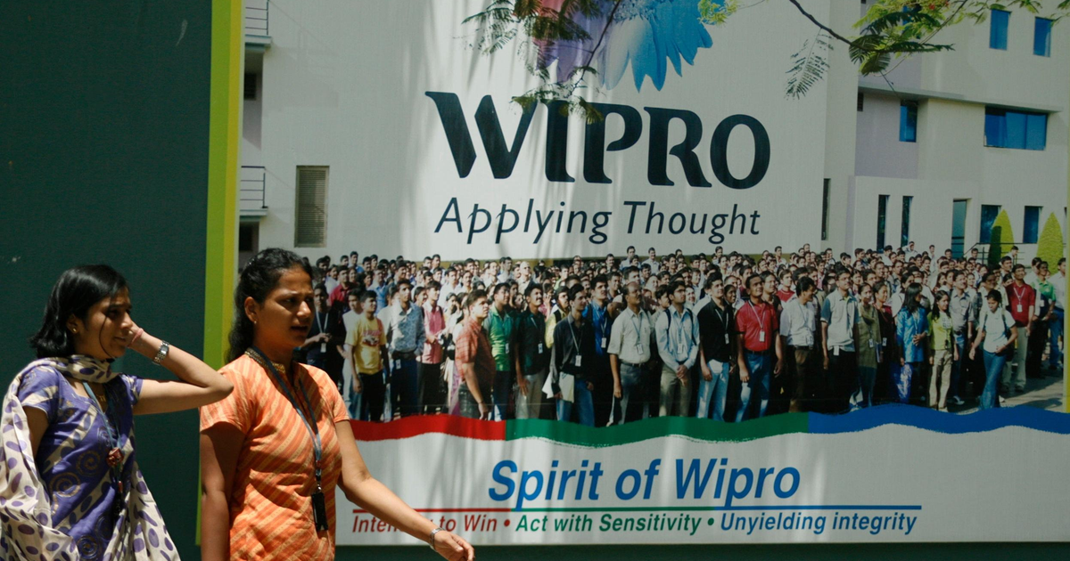 Why Wipro chief Rishad Premji calls moonlighting 