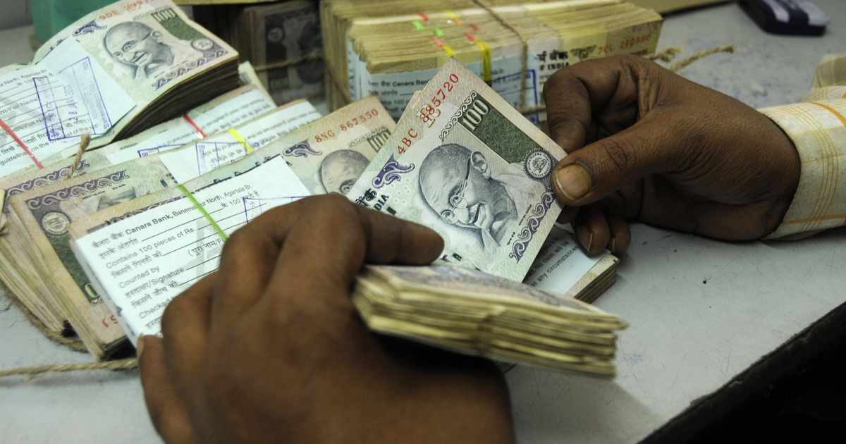 India's government banks poor at recovering money from defaulters — Quartz India