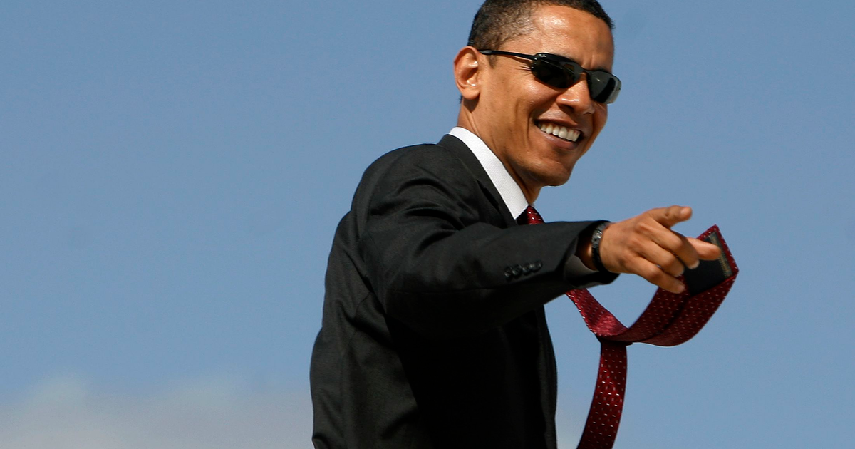 Barack Obama's Recommended Summer Reading List — Quartz