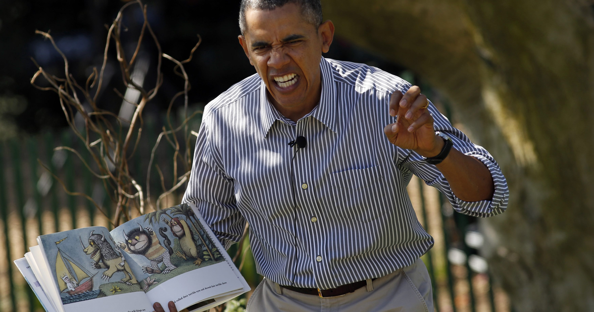 All Of Barack Obama’s Summer Reading Lists, Combined — Quartz