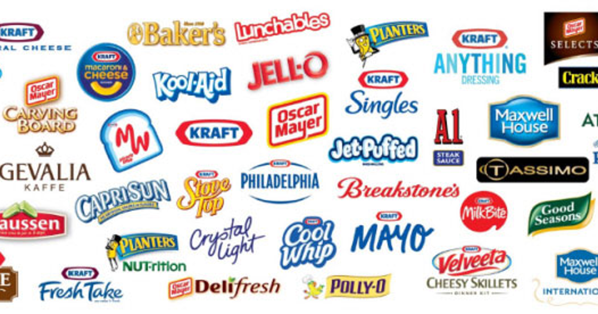 Kraft Foods is said to be near a $40 billion takeover by a Brazilian ...