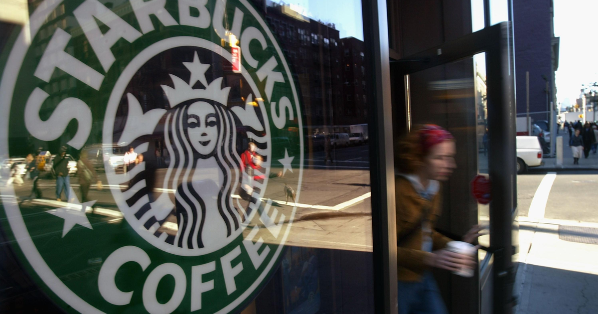 Starbucks will offer its rewards app users a portal to Web3