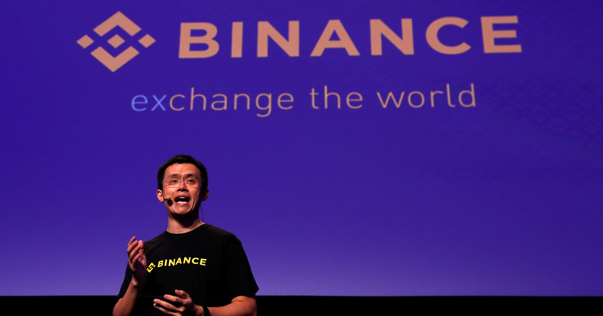 WazirX trade plunges amid Binance ownership row and ED case